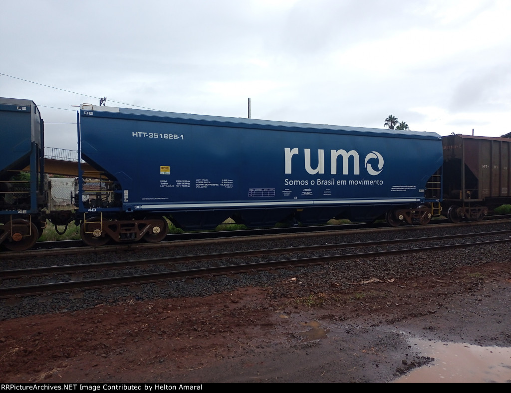 RUMO HTT-351828-1